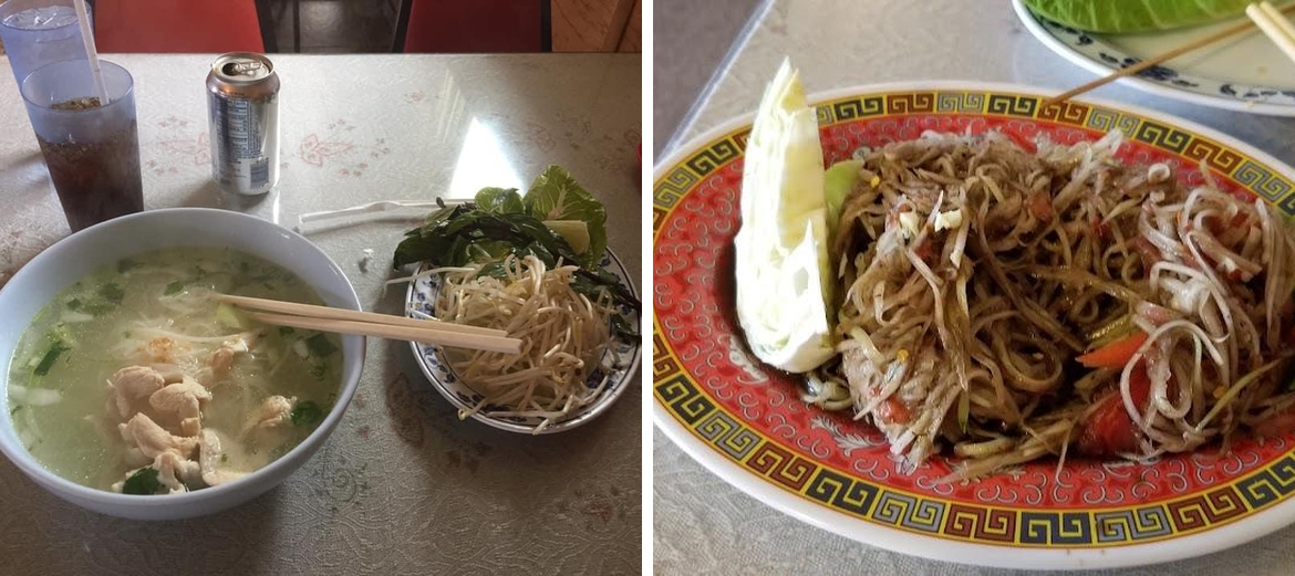 Houakhong Restaurant