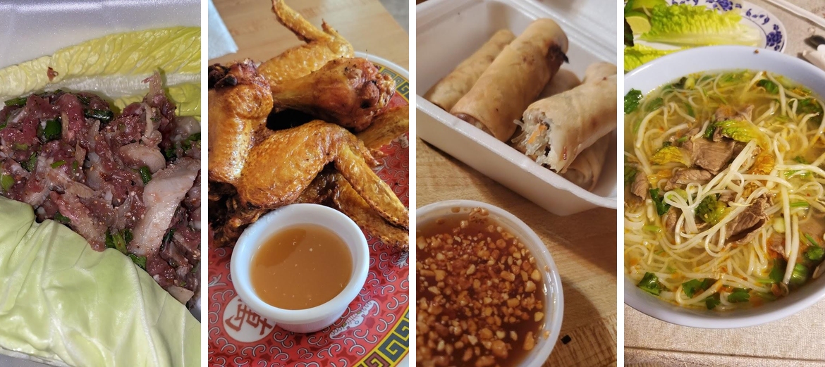 Houakhong Restaurant