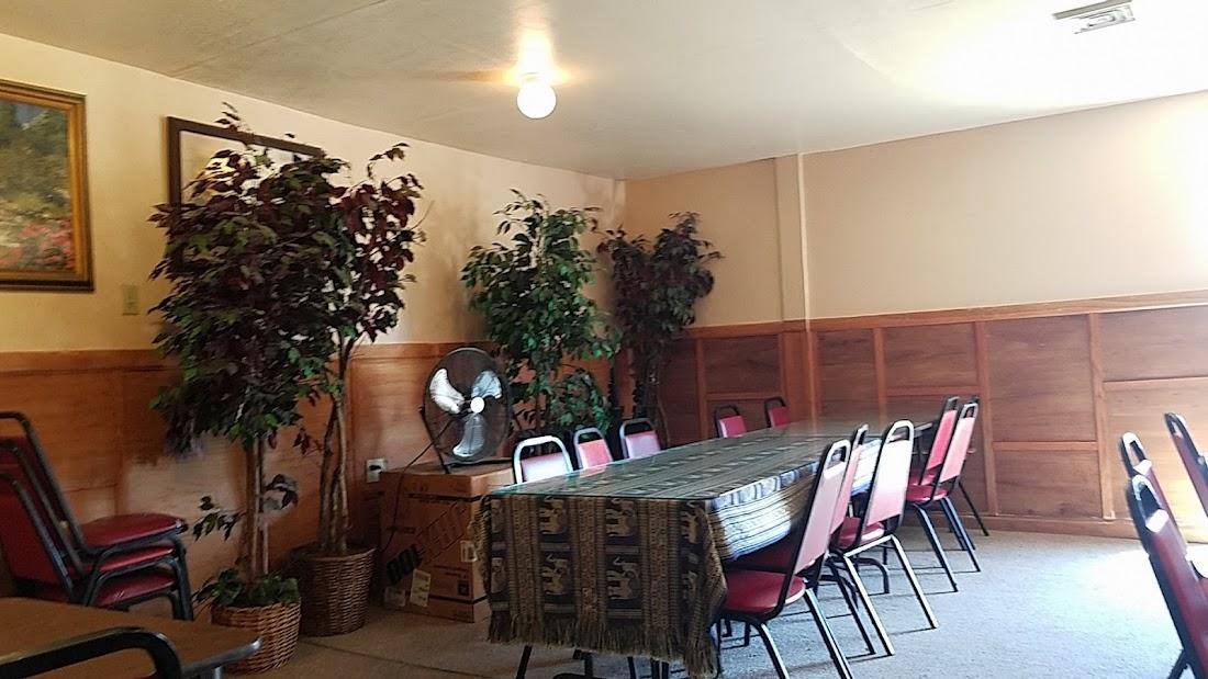 Houakhong Restaurant