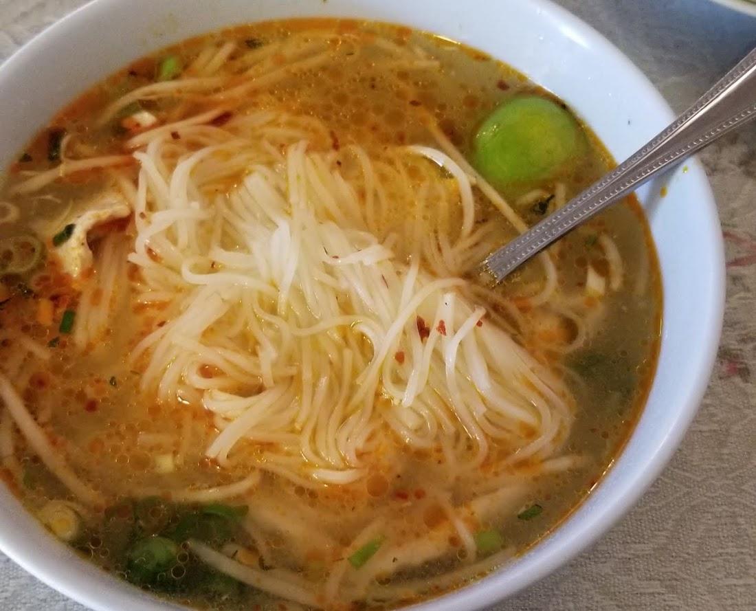 Houakhong Restaurant