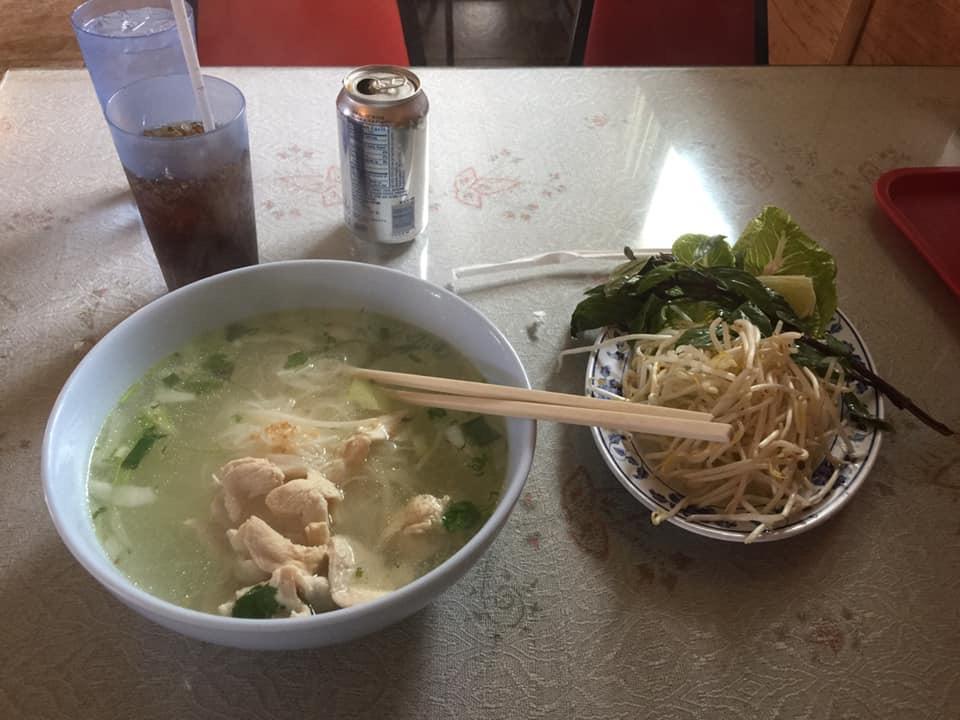 Houakhong Restaurant