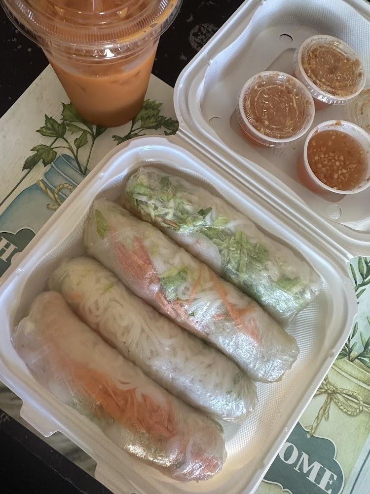 Houakhong Restaurant